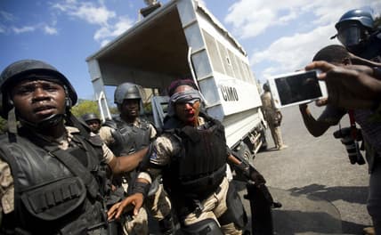 Haiti