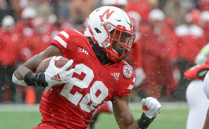 Maurice Washington