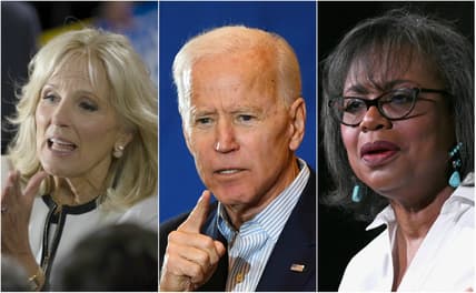 Jill Biden