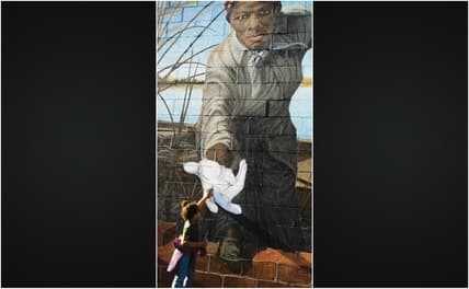 Harriet Tubman
