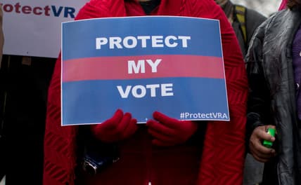 Alabama redistricting, voting rights, theGrio.com