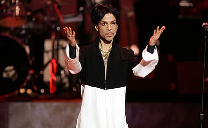 prince, thegrio.com