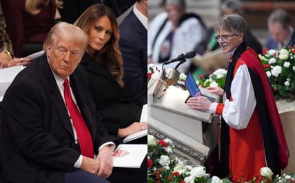 Trump Budde