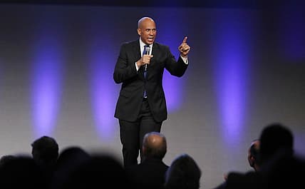 Booker