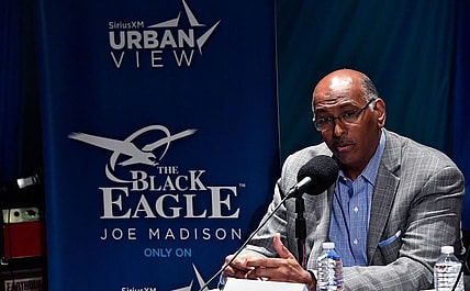 Michael Steele thegrio.com