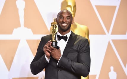 Kobe Bryant thegrio.com