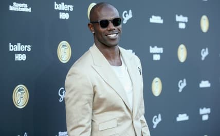 Terrell Owens thegrio.com