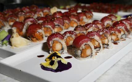 Sushi