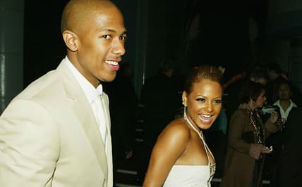Nick Cannon