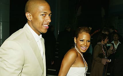 Nick Cannon