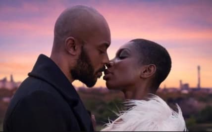 Michaela Coel stars in 'Been So Long' on Netflix thegrio.com