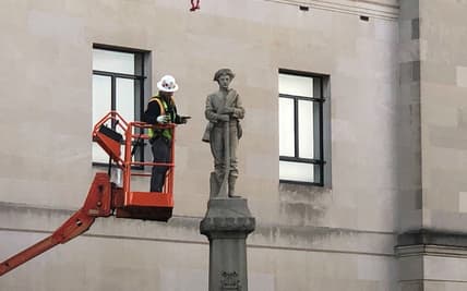 Confederate