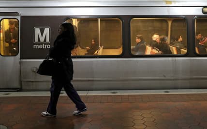 dc metro