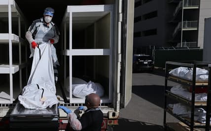 pandemic coronavirus deaths thegrio.com