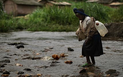 Congo