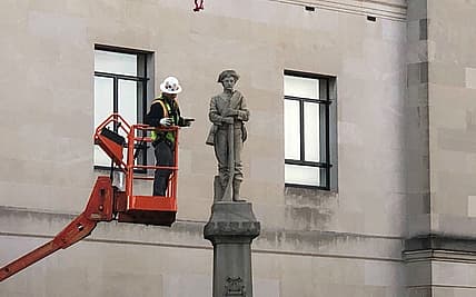 Confederate