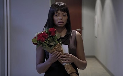 Taraji P. Henson Acrimony theGrio.com