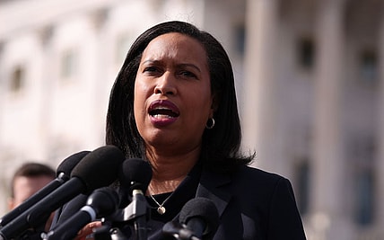 Muriel Bowser, theGrio.com