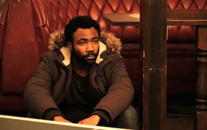 Donald Glover thegrio.com