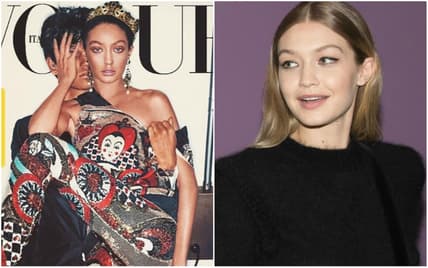 Gigi Hadid thegrio.com