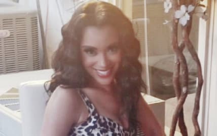Sherita Dixon Cole