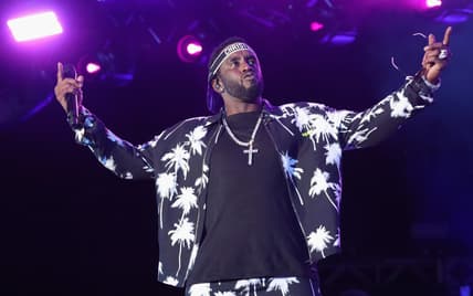 Sean "Piddy" Combs thegrio.com