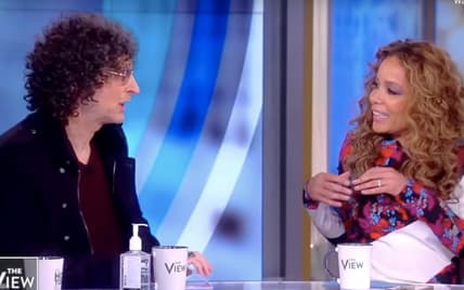 Howard Stern