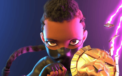 Nigeria Comic Republic thegrio.com