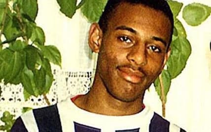 Stephen Lawrence murder London