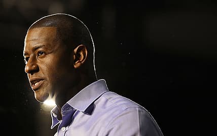 Andrew Gillum thgrio.com