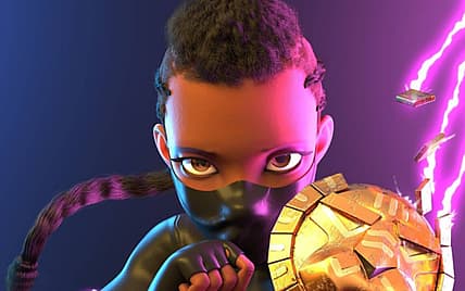 Nigeria Comic Republic thegrio.com