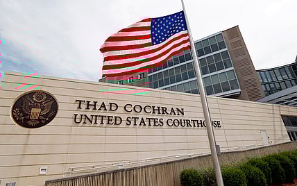 Mississippi Court, DEI, theGrio.com