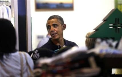 Barack Obama