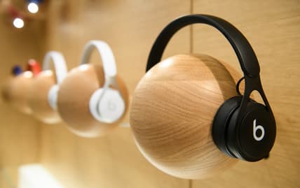 Beats by Dre