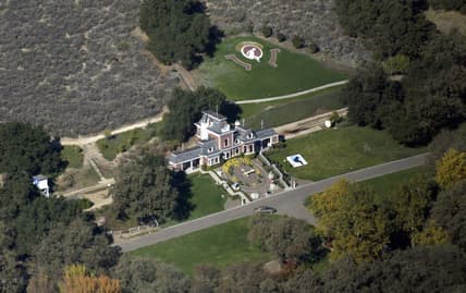 Neverland