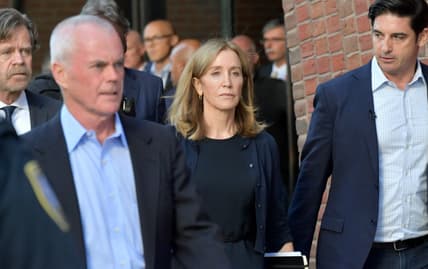 Felicity Huffman