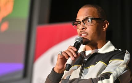 T.I. Sushi Atlanta couple thegrio.com