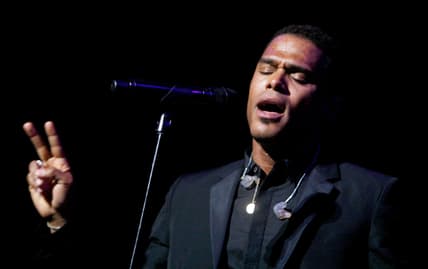 2009 Essence Music Festival Presented By Coca-Cola - Day 2