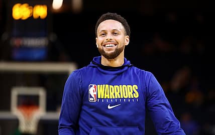 Steph Curry-turning 30, thegrio.com