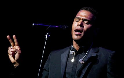 2009 Essence Music Festival Presented By Coca-Cola - Day 2