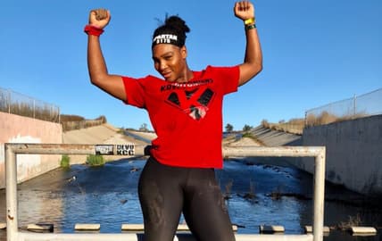 Serena Williams theGrio.com