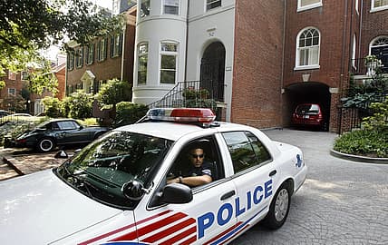 Police