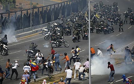 Venezuela
