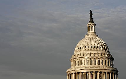 United States Capitol