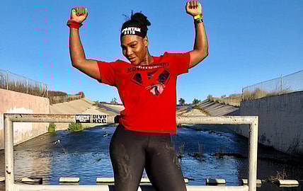 Serena Williams theGrio.com