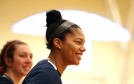 Jannah Tucker thegrio.com