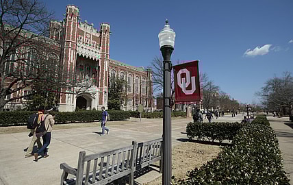 University of Oklahoma