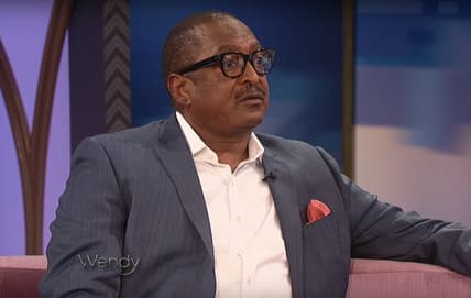 Matthew Knowles