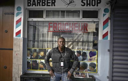Haitian