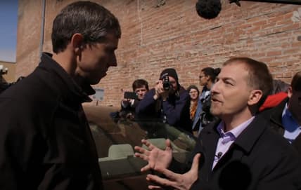 Beto O'Rourke